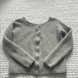 Sezane Gaspard Cardigan